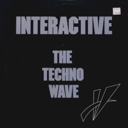 The Techno Wave