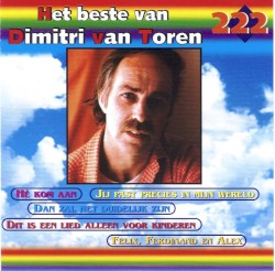 Het beste van Dimitri van Toren