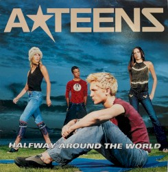 Halfway Around The World