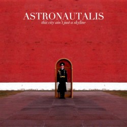 This City Ain't Just a Skyline