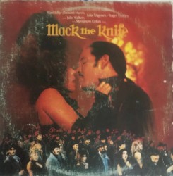 Mack the Knife: Original Soundtrack Recording