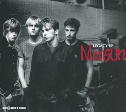 Legacy EP
