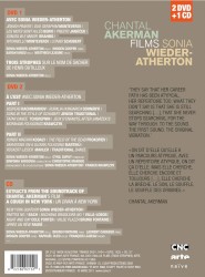 Extracts from the soundtrack of Chantal Akerman’s film “A couch in New York”