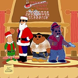 Christmas Crossover Classics