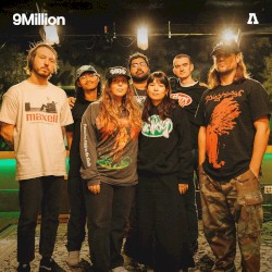 9Million on Audiotree Live