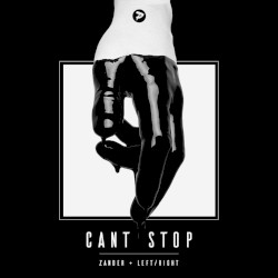 Can’t Stop