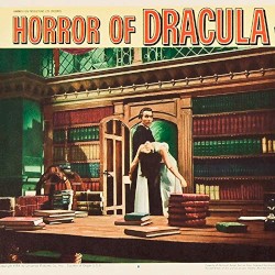 The Horror of Dracula