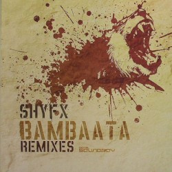 Bambaata (Remixes)