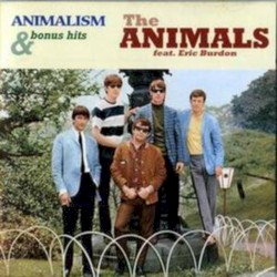 Animalism & Bonus Hits