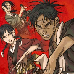 無限の住人 武闘編