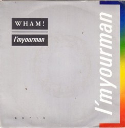 I’m Your Man