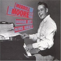 Boogie My Blues Away