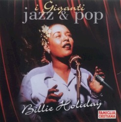 I Giganti Jazz & Pop