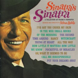 Sinatra’s Sinatra