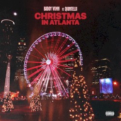 Christmas in Atlanta