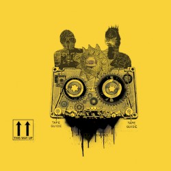 Rhythm, Sound and Movement: Rude Mechanicals Remixes