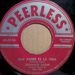 Qué padre es la vida / Un corazón olvidado