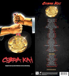Cobra Kai: Score From the Original Series