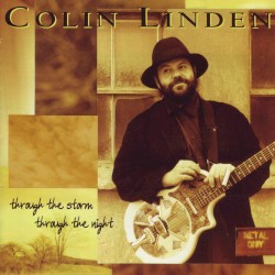 Through the Storm Through the Night