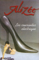 Les courantes electrique
