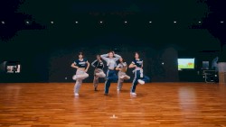 New Jeans (dance practice fix ver.)