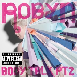 Body Talk Pt. 2