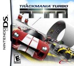 Trackmania Turbo (DS)