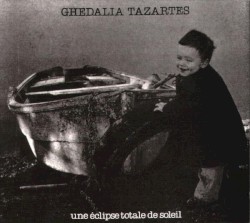 Une éclipse totale de soleil