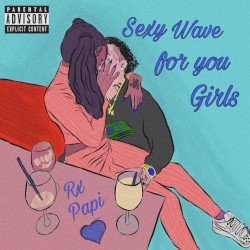 Sexy Wave for You Girls