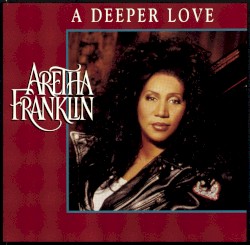 Dance Vault Mixes: Aretha Franklin - (Pride) A Deeper Love