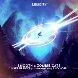 Make Me Move / No More