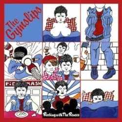 Rocking With the Renees: The Punk Collection