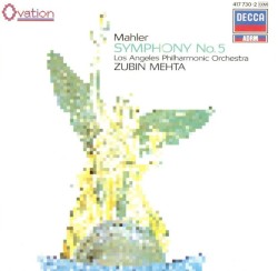 Symphony no. 5 in C-sharp minor