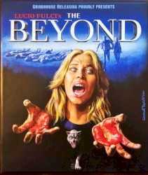 The Beyond: The Composer's Cut