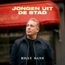 Jongen uit de stad