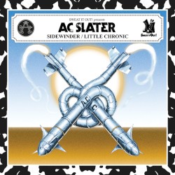 Sidewinder / Little Chronic