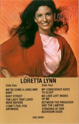 Loretta Lynn