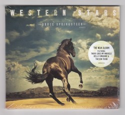 Western Stars