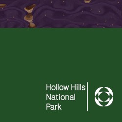 Hollow Hills National Park