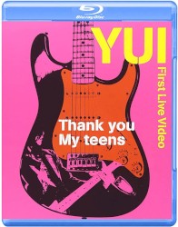 Thank You My Teens