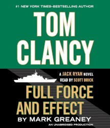 Tom Clancy’s Full Force and Effect