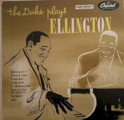 The Duke Plays Ellington