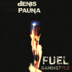 Fuel Rammstyle