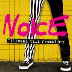 I natt e hela stan vår