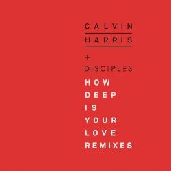 How Deep Is Your Love (remixes)