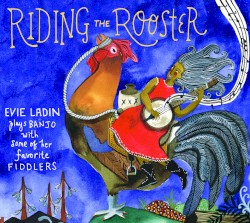 Riding the Rooster