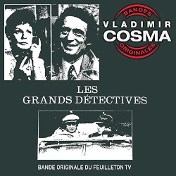 Les Grands Détectives