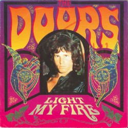 Light My Fire