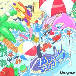 Special My サマー♡