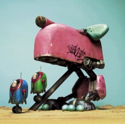 サイボーグ俺達